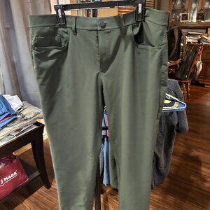 Public Rec Workday Pants 36x30